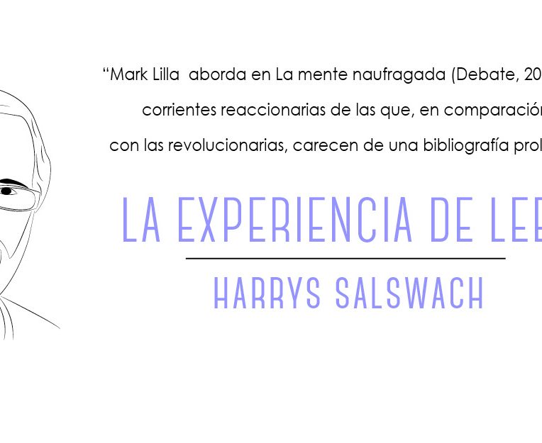 Harrys Salswach