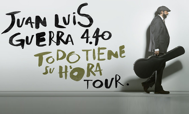 Juan Luis Guerra