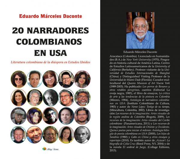 Literatura de la diaspora