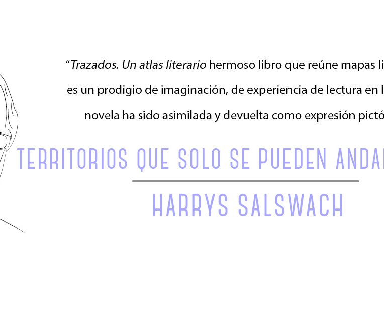 Harrys Salswach