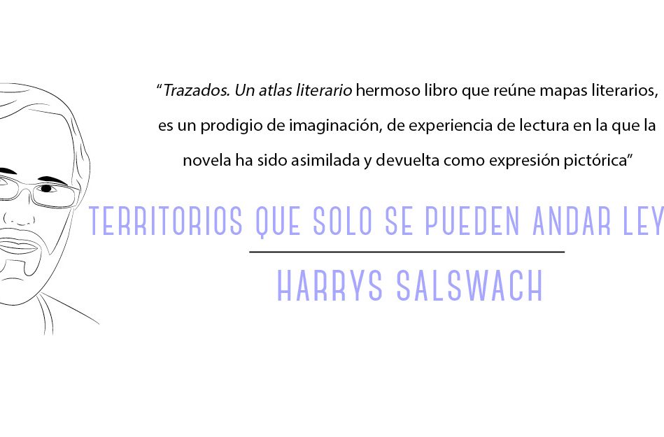 Harrys Salswach
