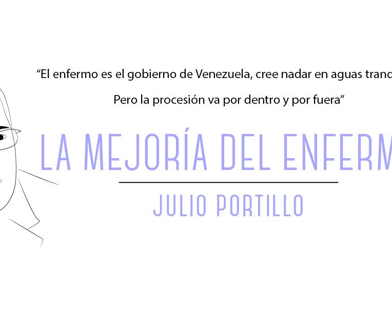 julio portillo