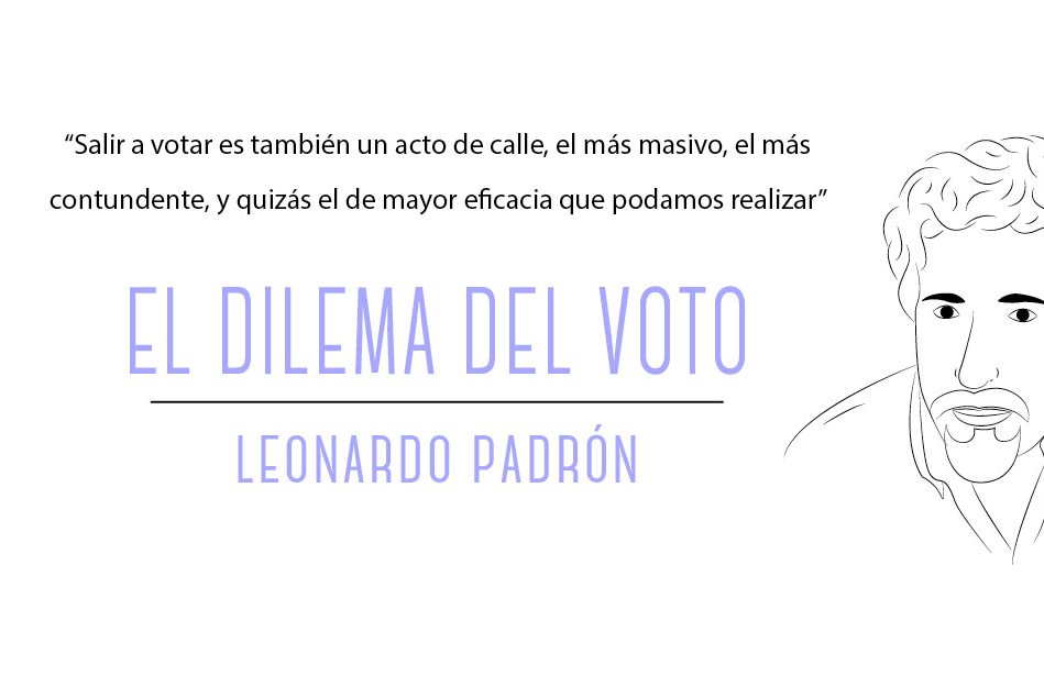 leonardo padron