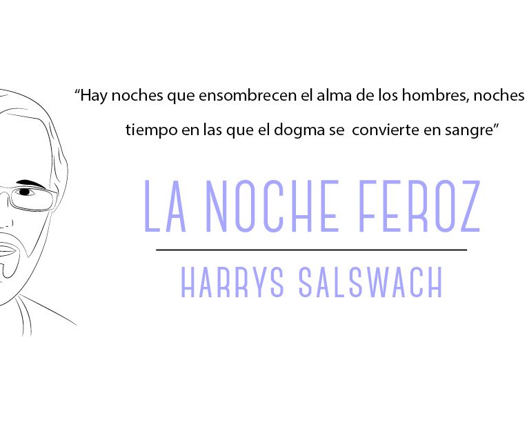 Harrys Salswach