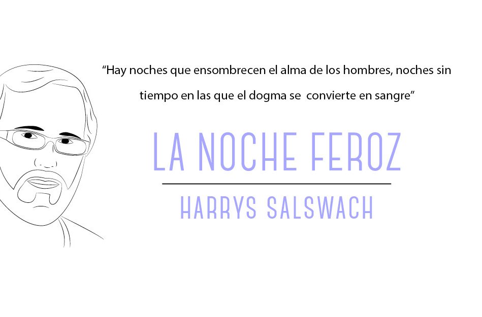 Harrys Salswach