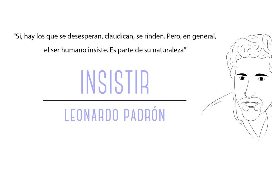 leonardo padron