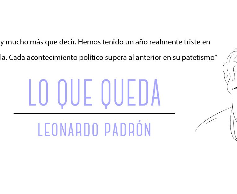leonardo padron