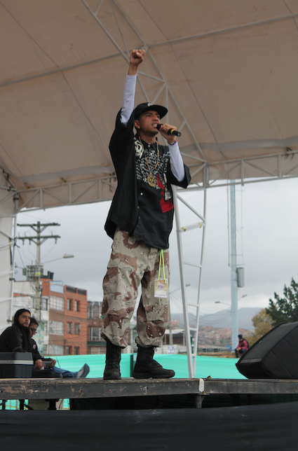 Festival Rapjudesco