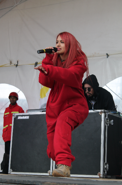 Festival Rapjudesco