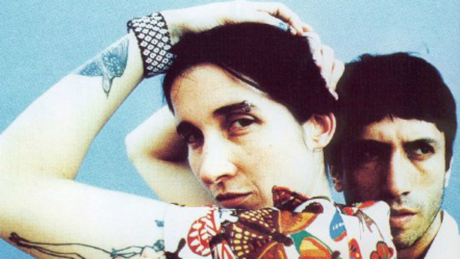 Aterciopelados