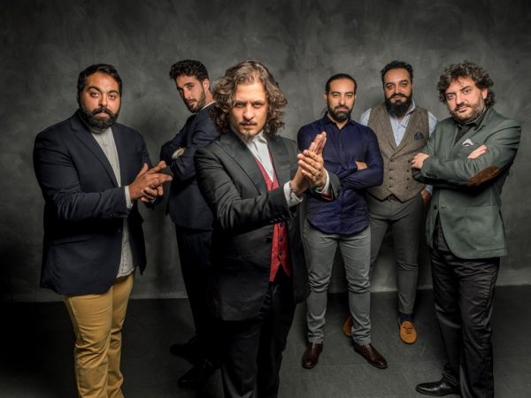 Paco De Lucia