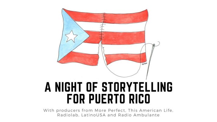 Puerto Rico radio ambulante
