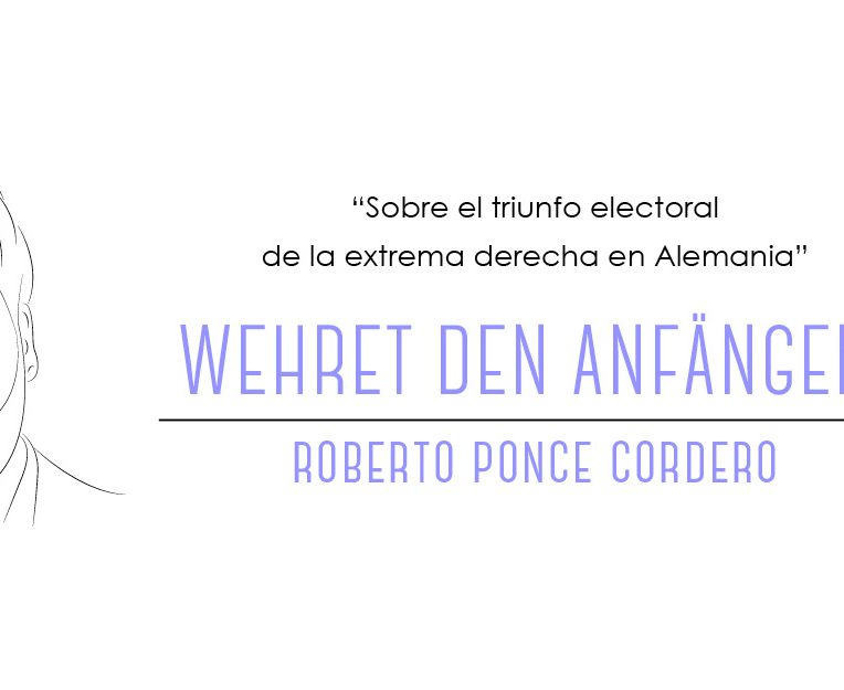 Roberto Ponce Cordero