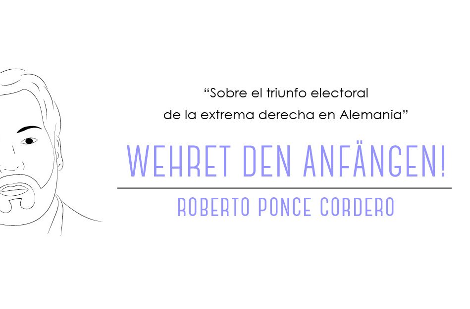 Roberto Ponce Cordero