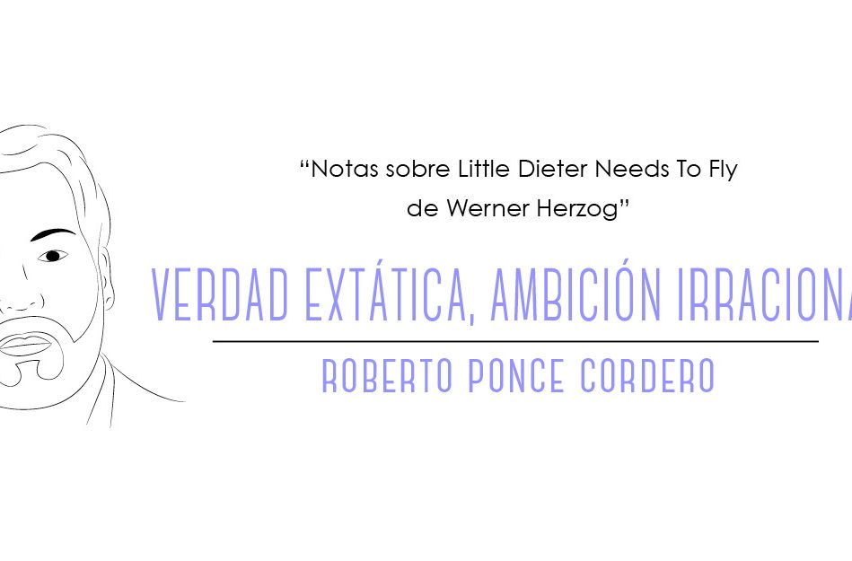 Roberto Ponce Cordero