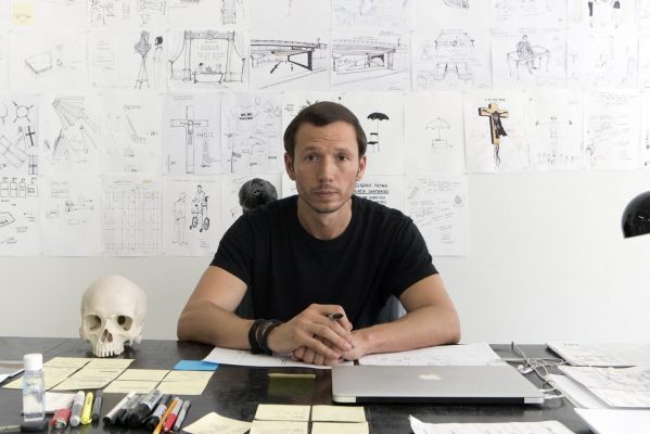 Sebastian Errazuriz