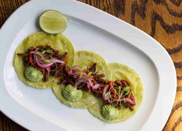 chef Ivan Garcia
