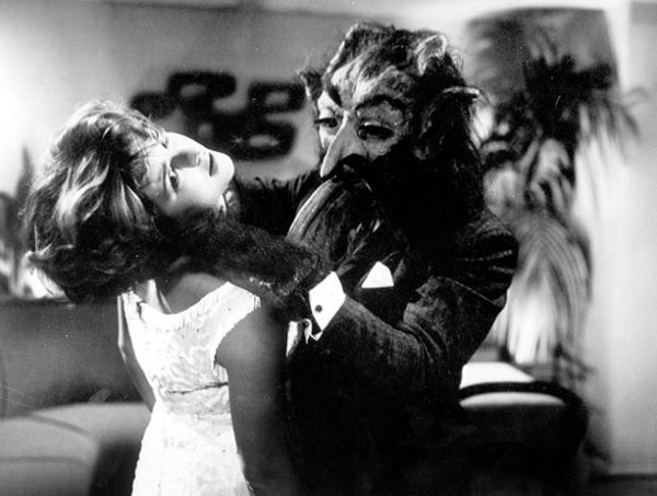 cine mexicano de terror