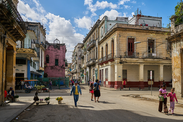 Photo Credits: Pedro Szekely ©