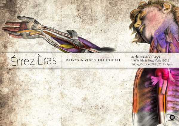 errez eras