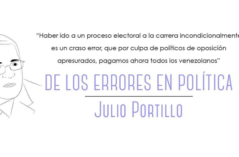 Julio Portillo