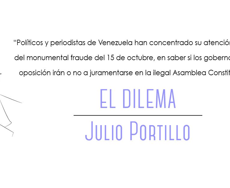 Julio Portillo