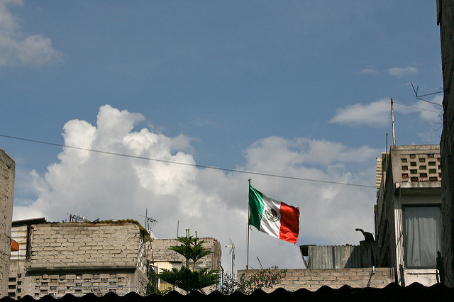 mexico