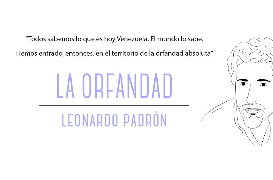 leonardo padron