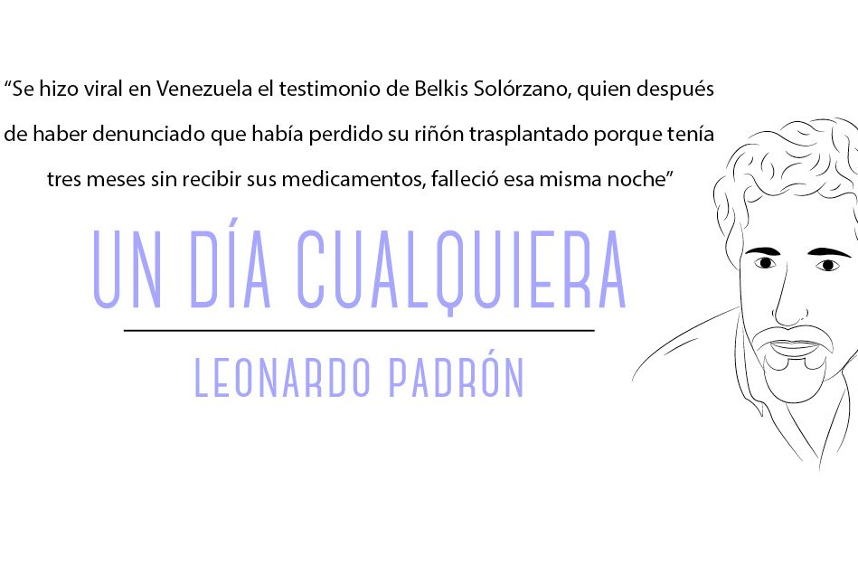 leonardo padron