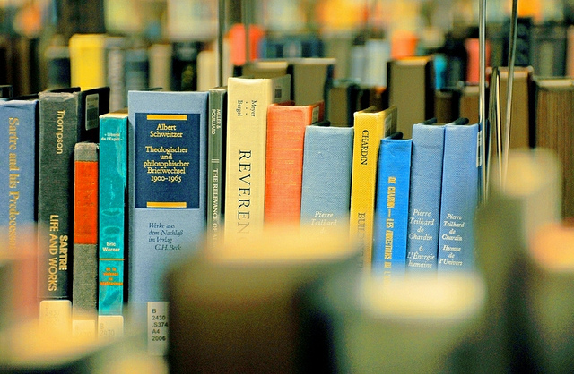 lecturas