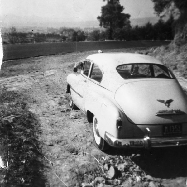 Karla Guerrero - viceversa magazine