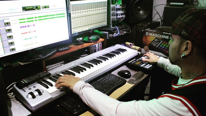 Bhustak Records