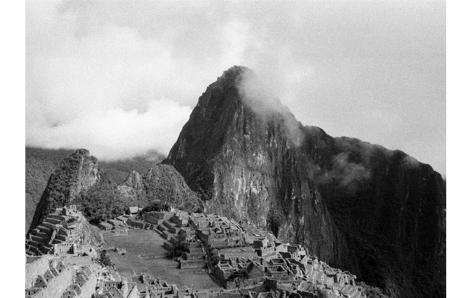 Carlos Bafile - ViceVersa Magazine