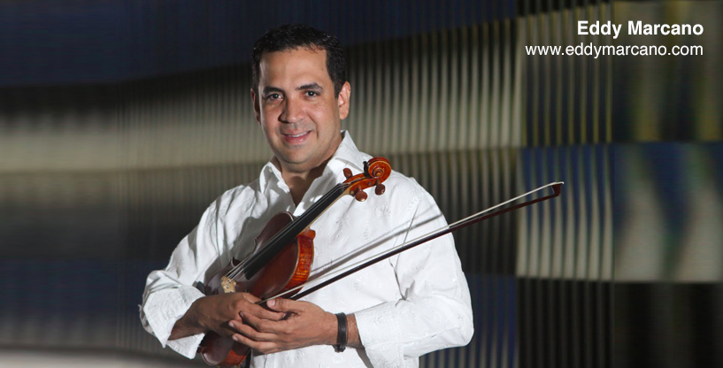Eddy Marcano