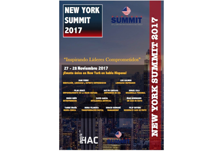 Foro Internacional de Lideres Hispanos