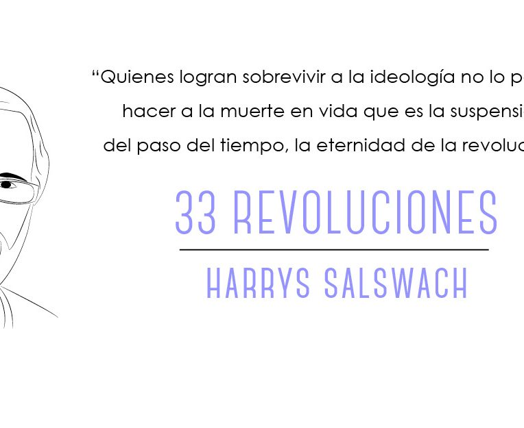 33 revoluciones