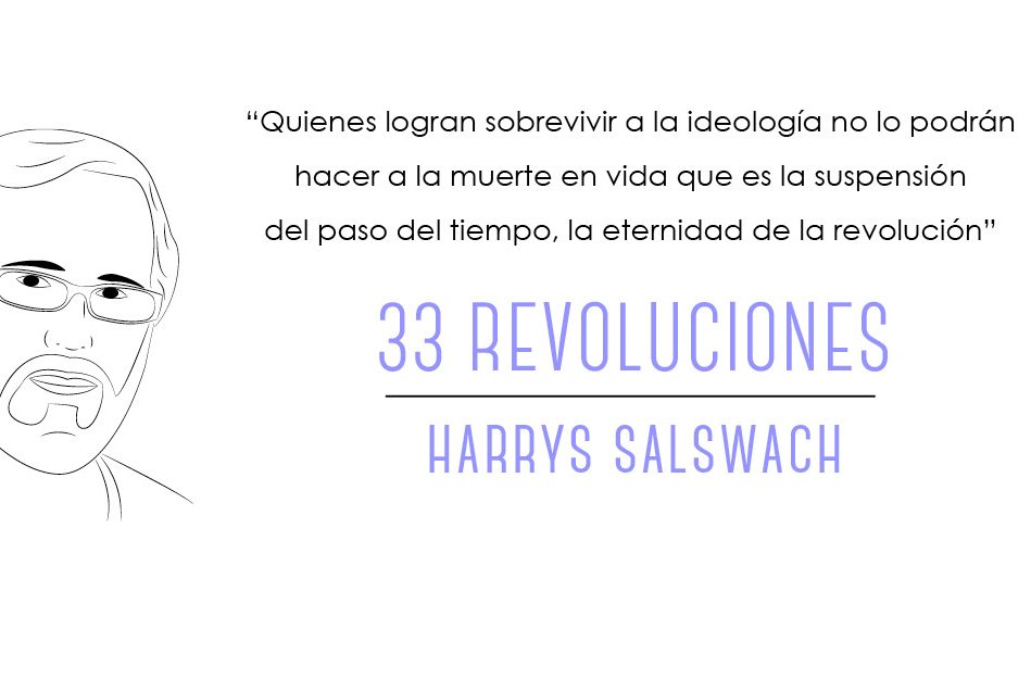 33 revoluciones