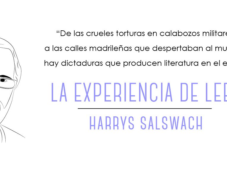 Harrys Salswach