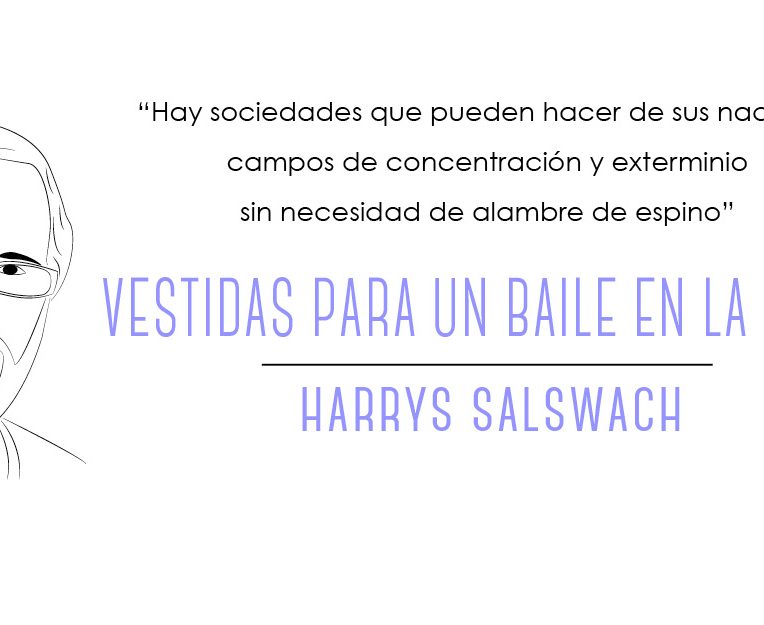 Harrys Salswach