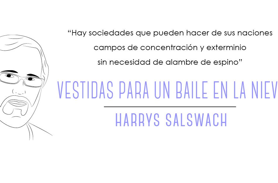 Harrys Salswach