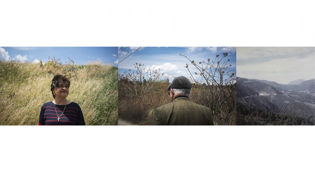 Karla Guerrero - viceversa magazine