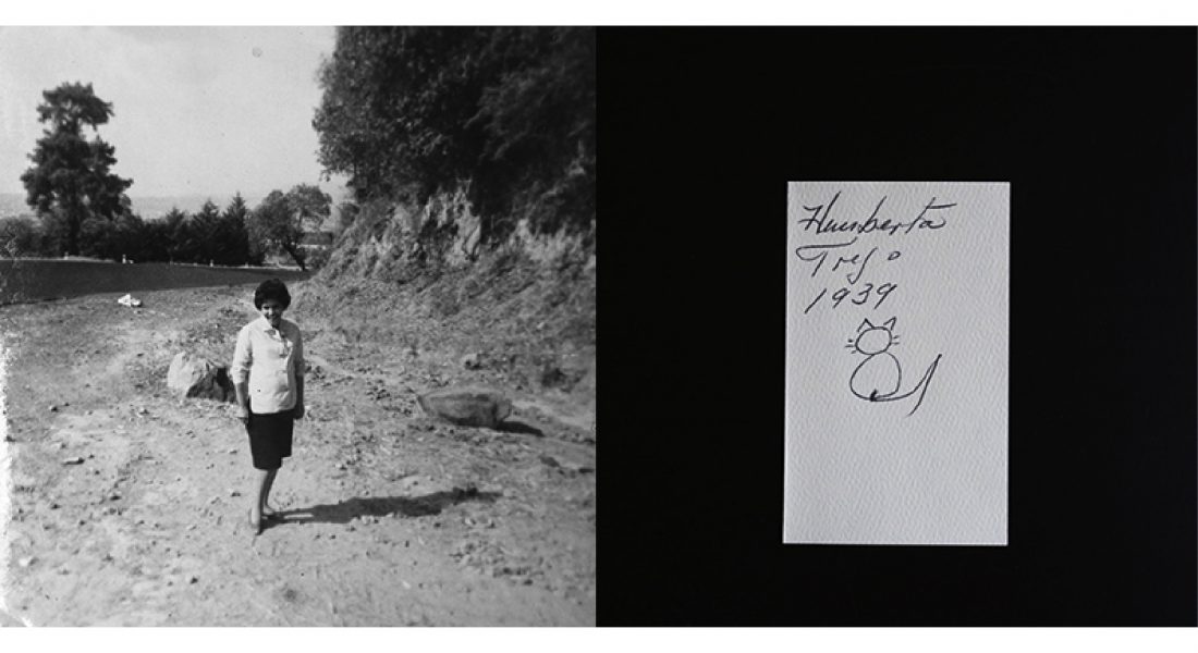 Karla Guerrero - viceversa magazine