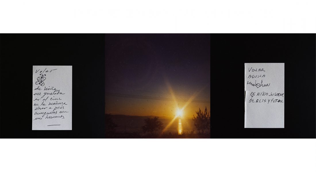 Karla Guerrero - viceversa magazine