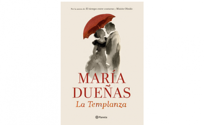 María Dueñas