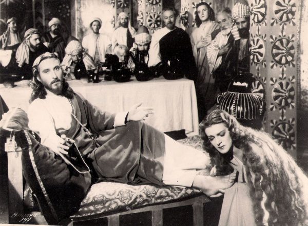 María Magdalena