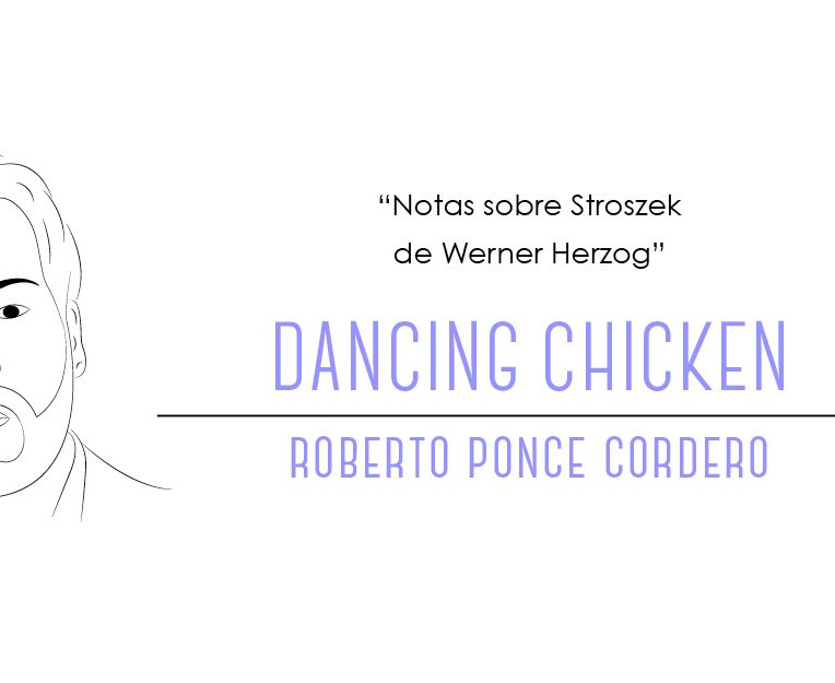 Roberto Ponce Cordero