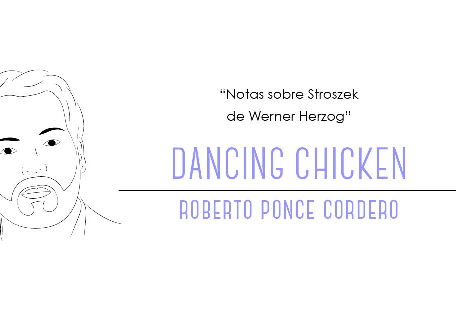 Roberto Ponce Cordero