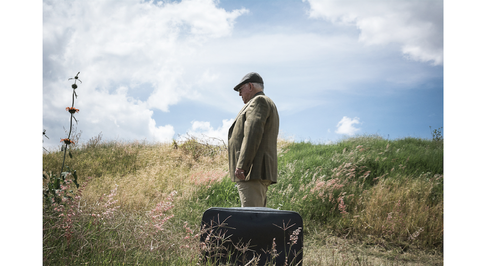 Karla Guerrero - viceversa magazine