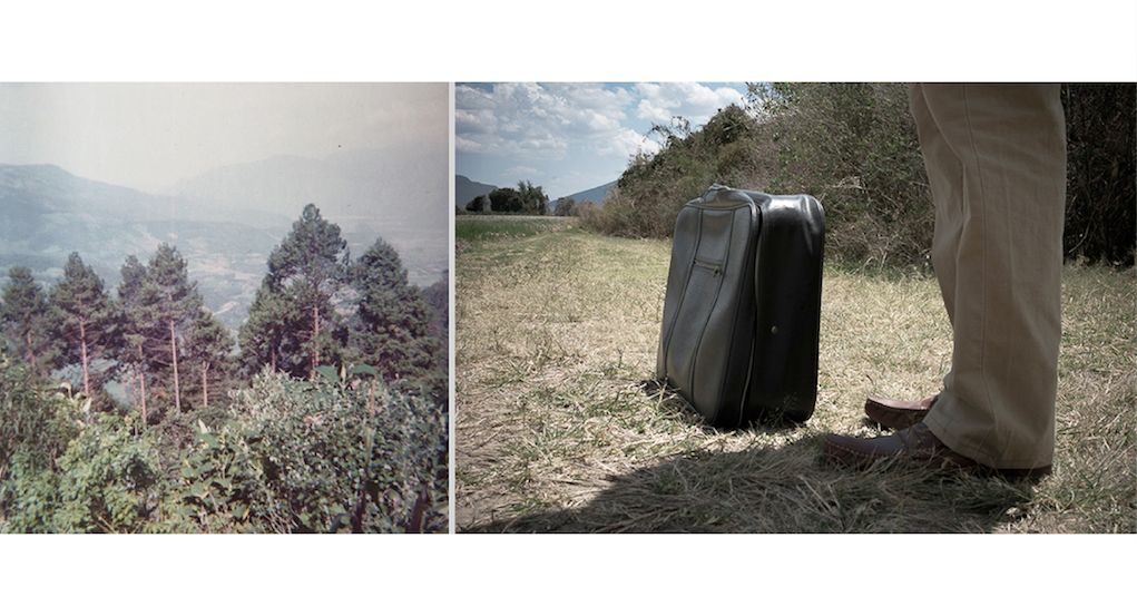 Karla Guerrero - viceversa magazine