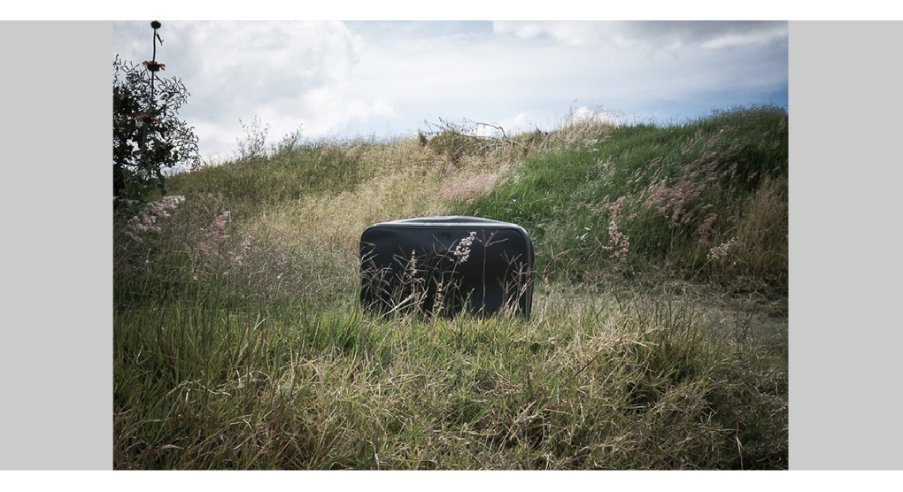 Karla Guerrero - viceversa magazine